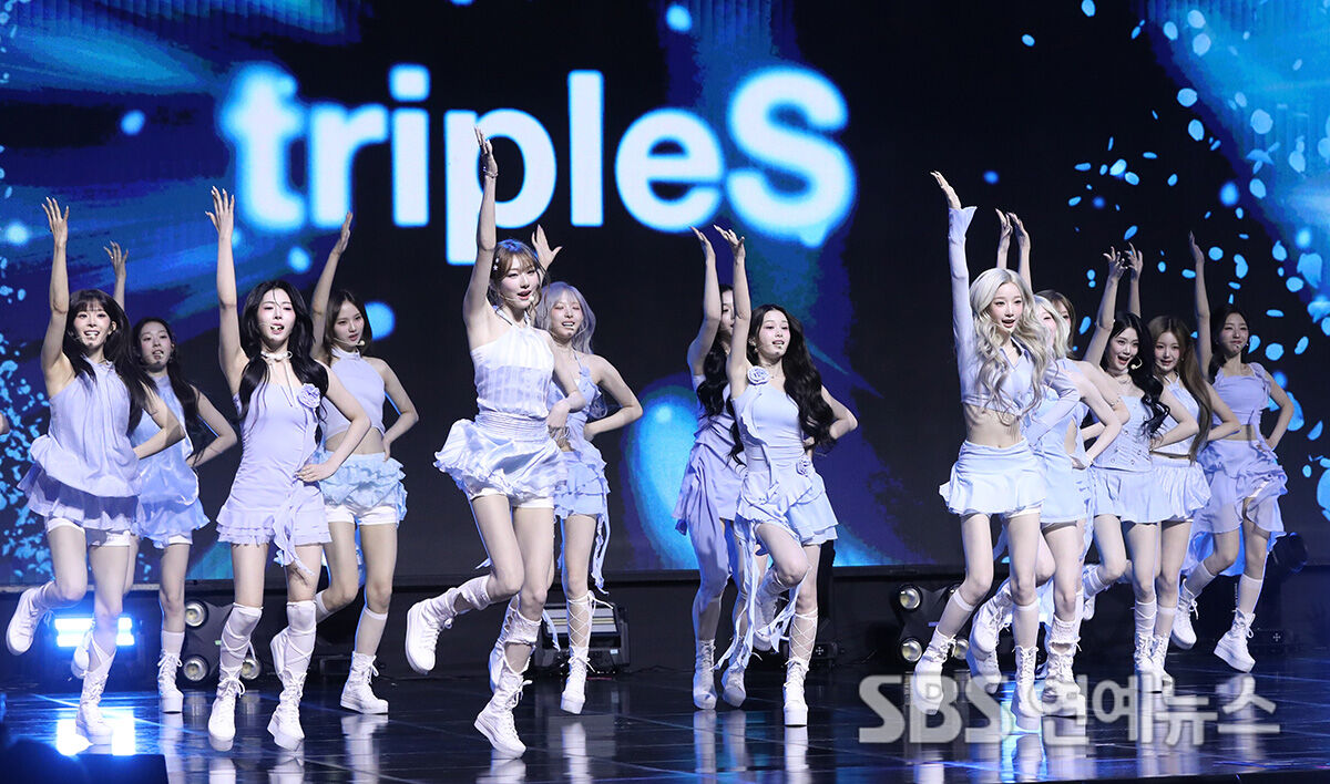트리플에스 (사진=게티이미지코리아)