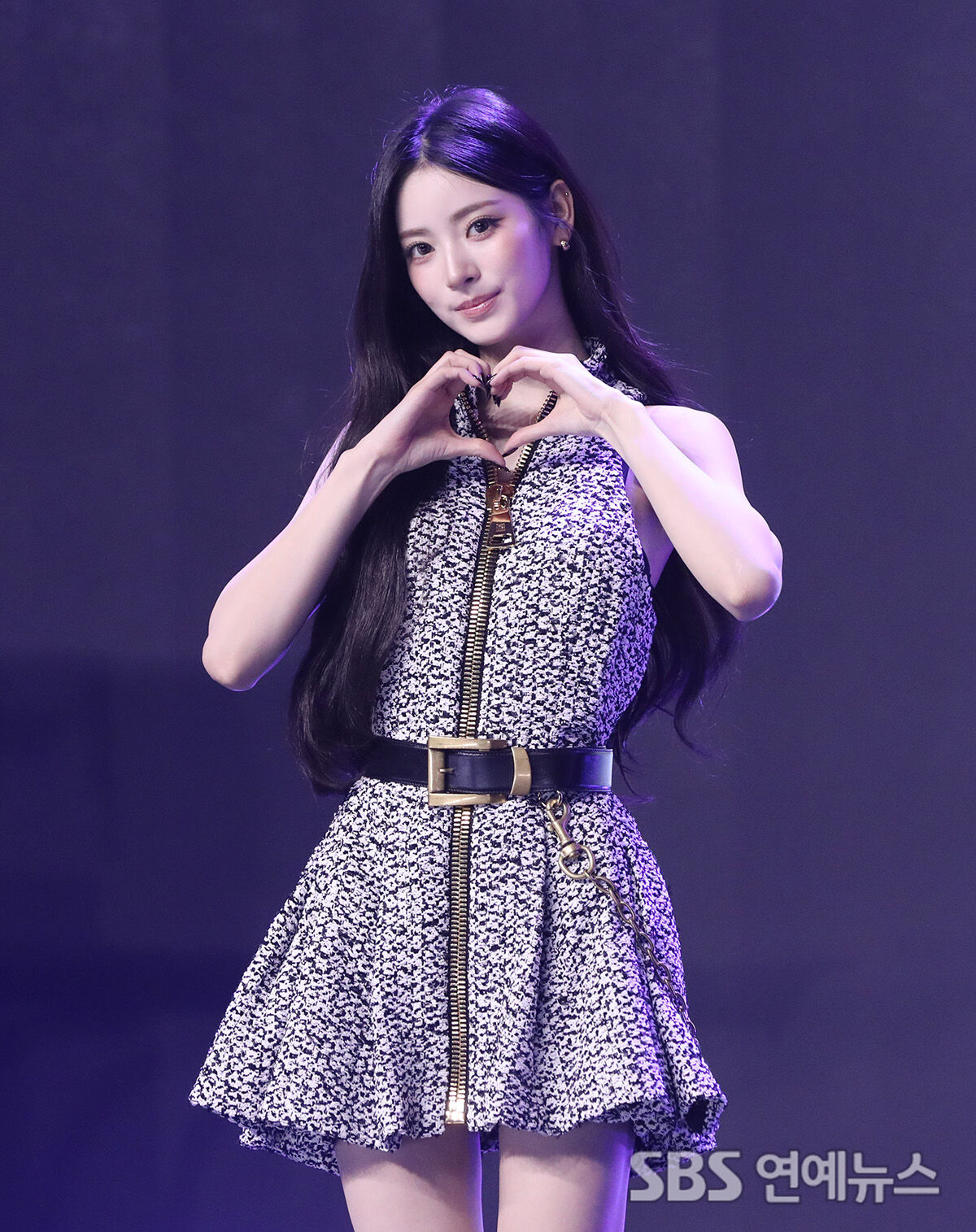 미야오 안나 (사진=게티이미지코리아)
