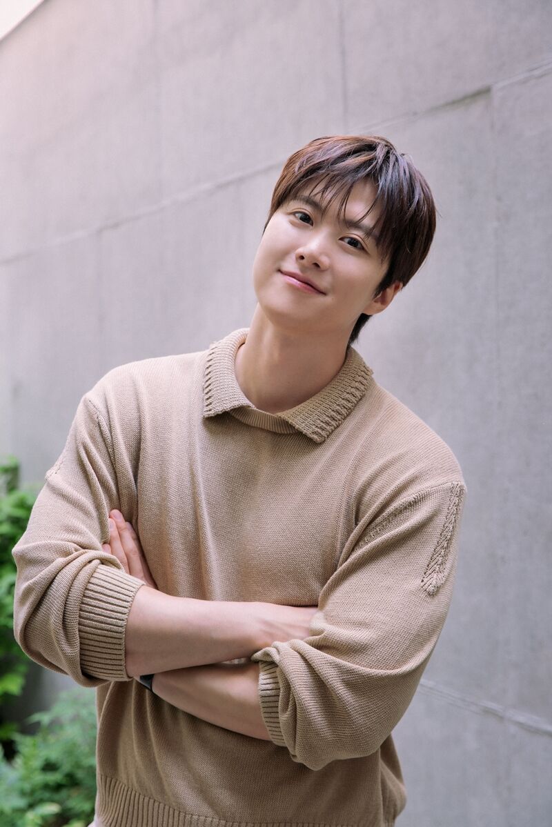 은밀한감사 공명 (사진=게티이미지코리아)