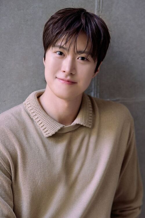 공명 "연하남 이어 새 매력 보여주는 게 숙제"