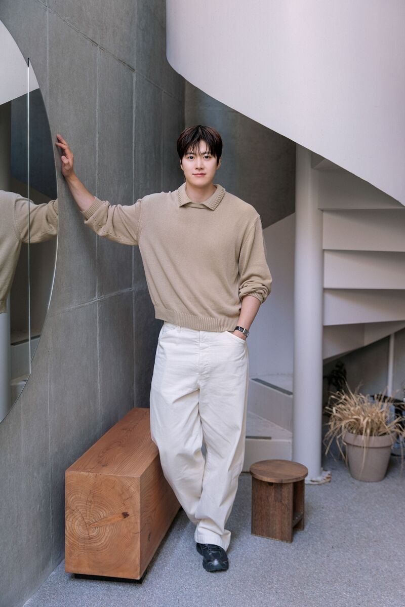 은밀한감사 공명 (사진=게티이미지코리아)