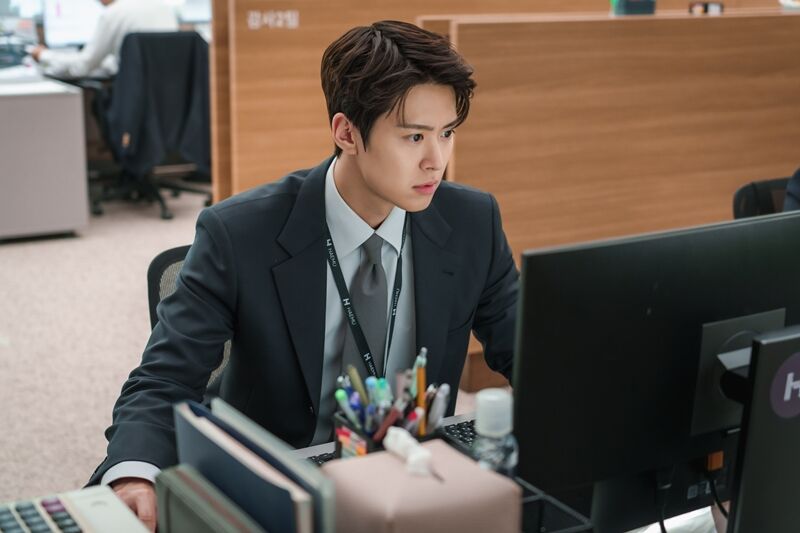 은밀한감사 공명 (사진=게티이미지코리아)