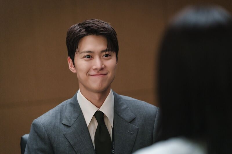 은밀한감사 공명 (사진=게티이미지코리아)