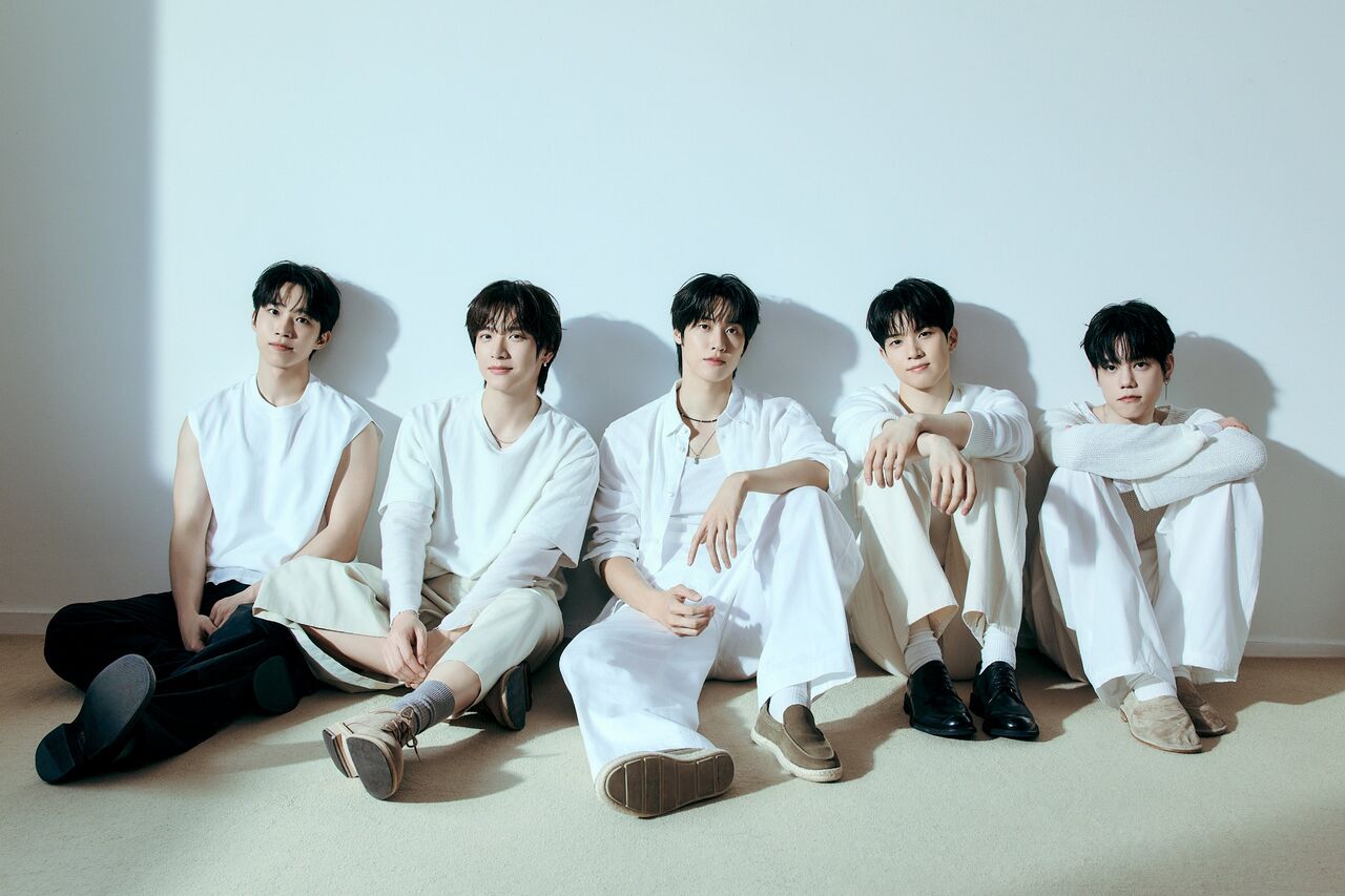 엔플라잉 (사진=게티이미지코리아)