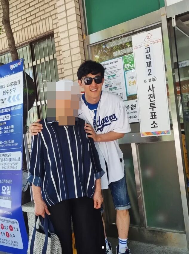 한정수 (사진=게티이미지코리아)