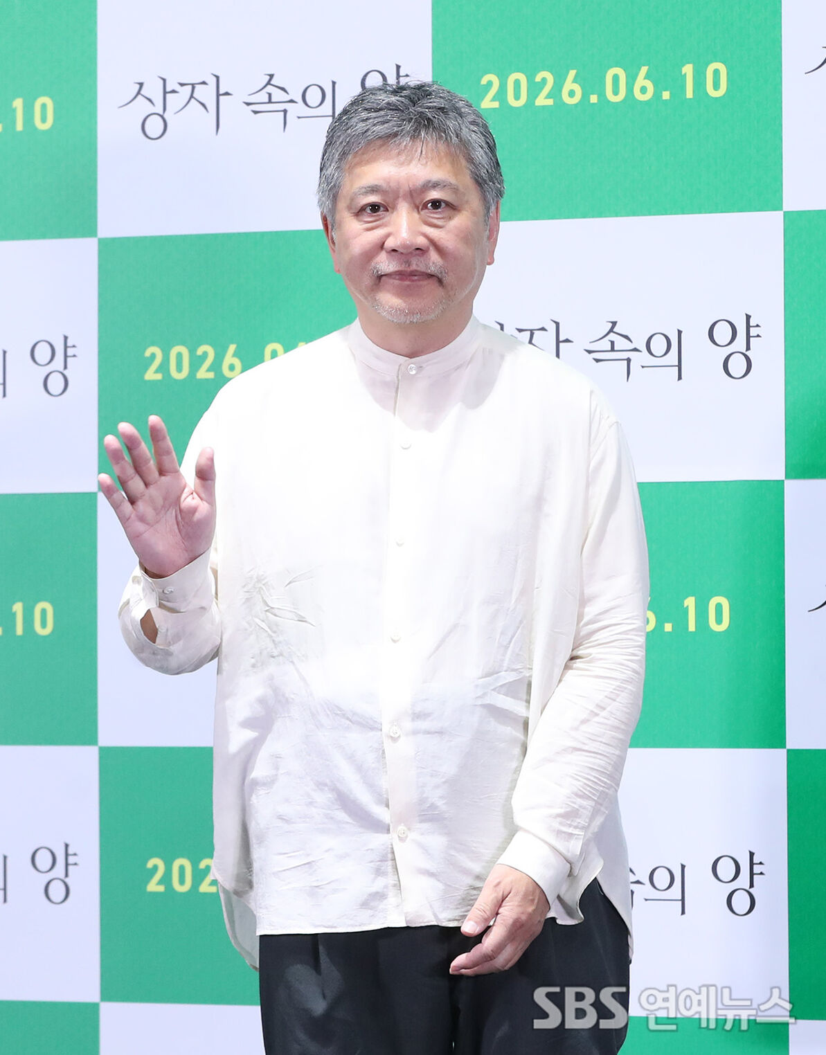 고레에다 히로카즈 (사진=게티이미지코리아)