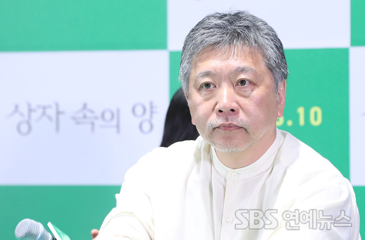 고레에다 히로카즈 (사진=게티이미지코리아)