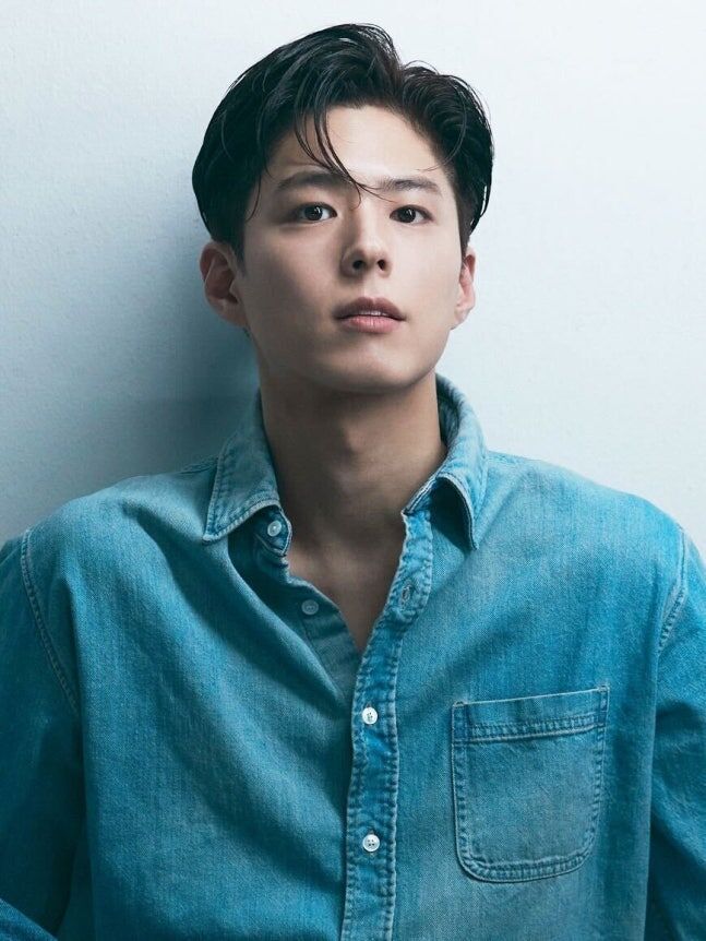 박보검