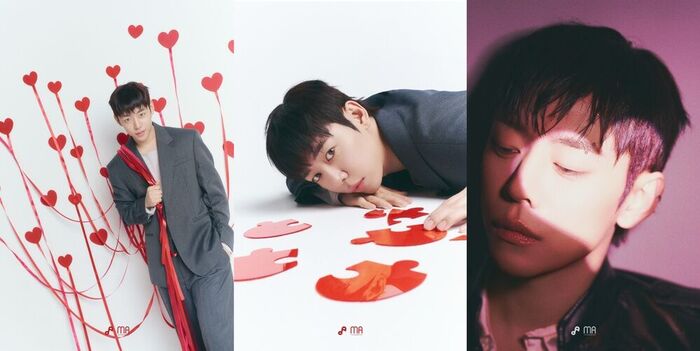 B.A.P Jung Dae-hyun Announces Comeback After 10 Months: "14 Years Since Debut, I Will Show a New Side"