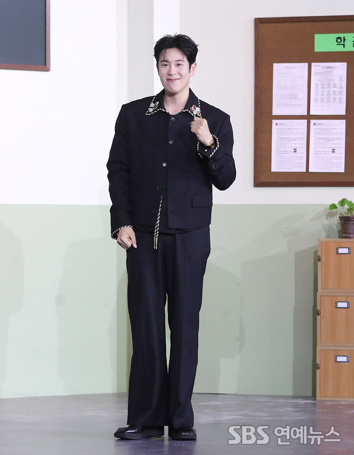 표지훈 (사진=게티이미지코리아)
