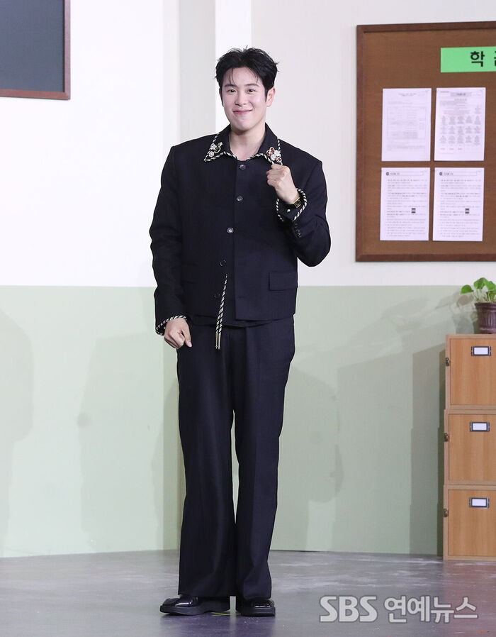 Pyo Ji-hoon (Photo=Getty Images Korea)