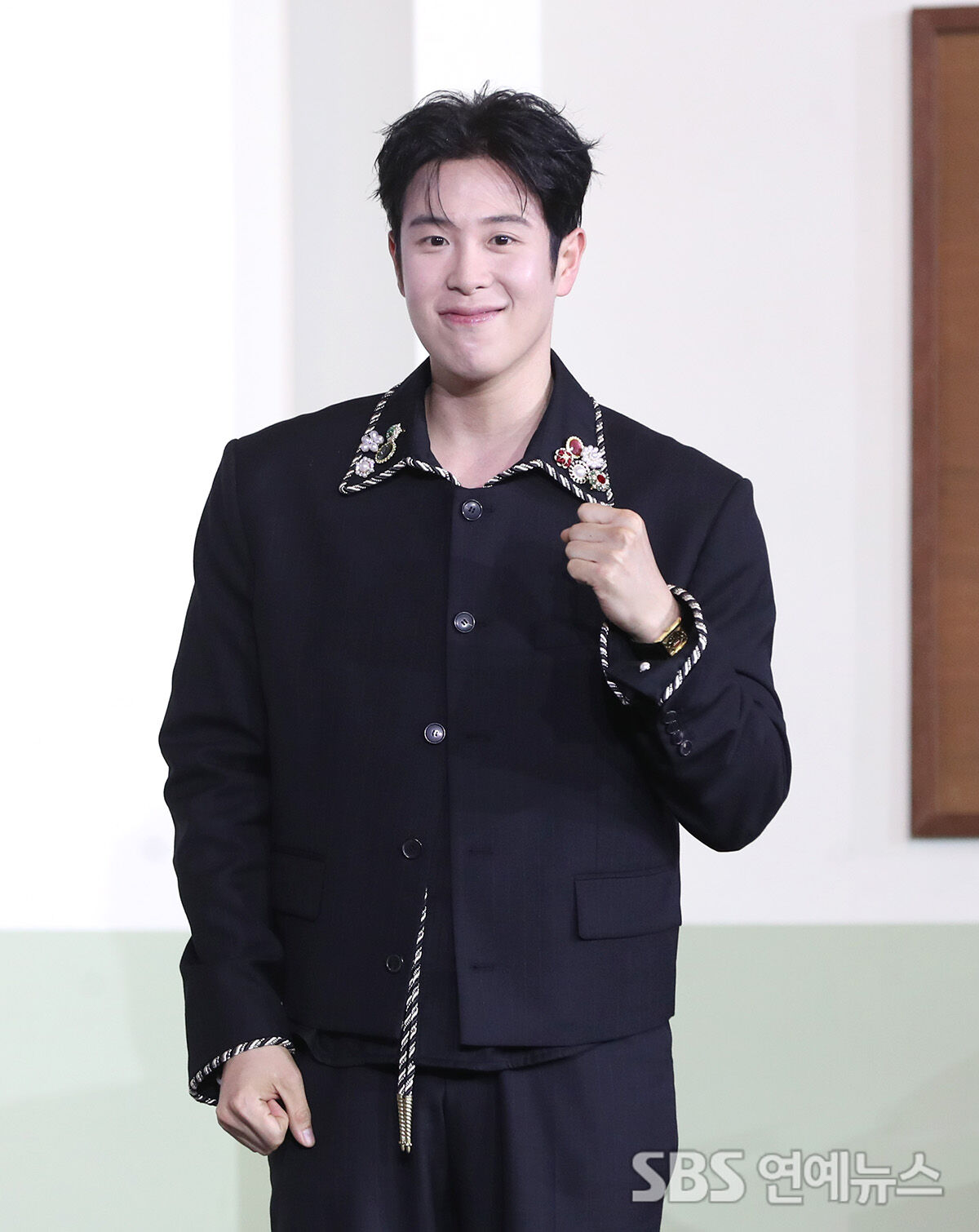 표지훈 (사진=게티이미지코리아)