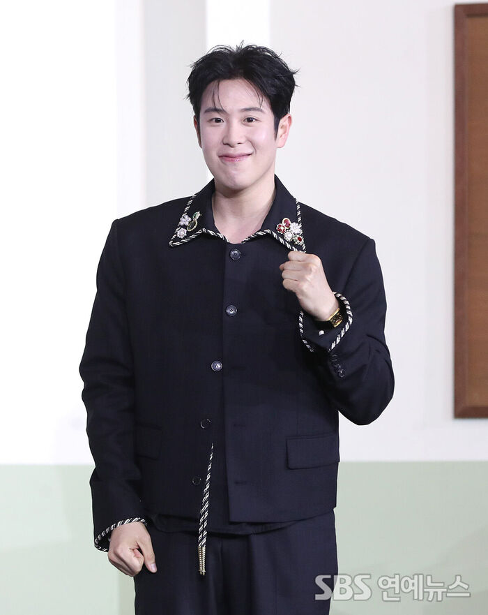 Pyo Ji-hoon (Photo=Getty Images Korea)