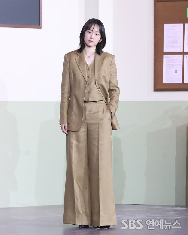 진기주 (사진=게티이미지코리아)