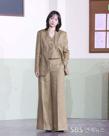Jin Ki-joo (Photo=Getty Images Korea)