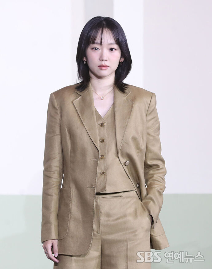 Jin Ki-joo (Photo=Getty Images Korea)