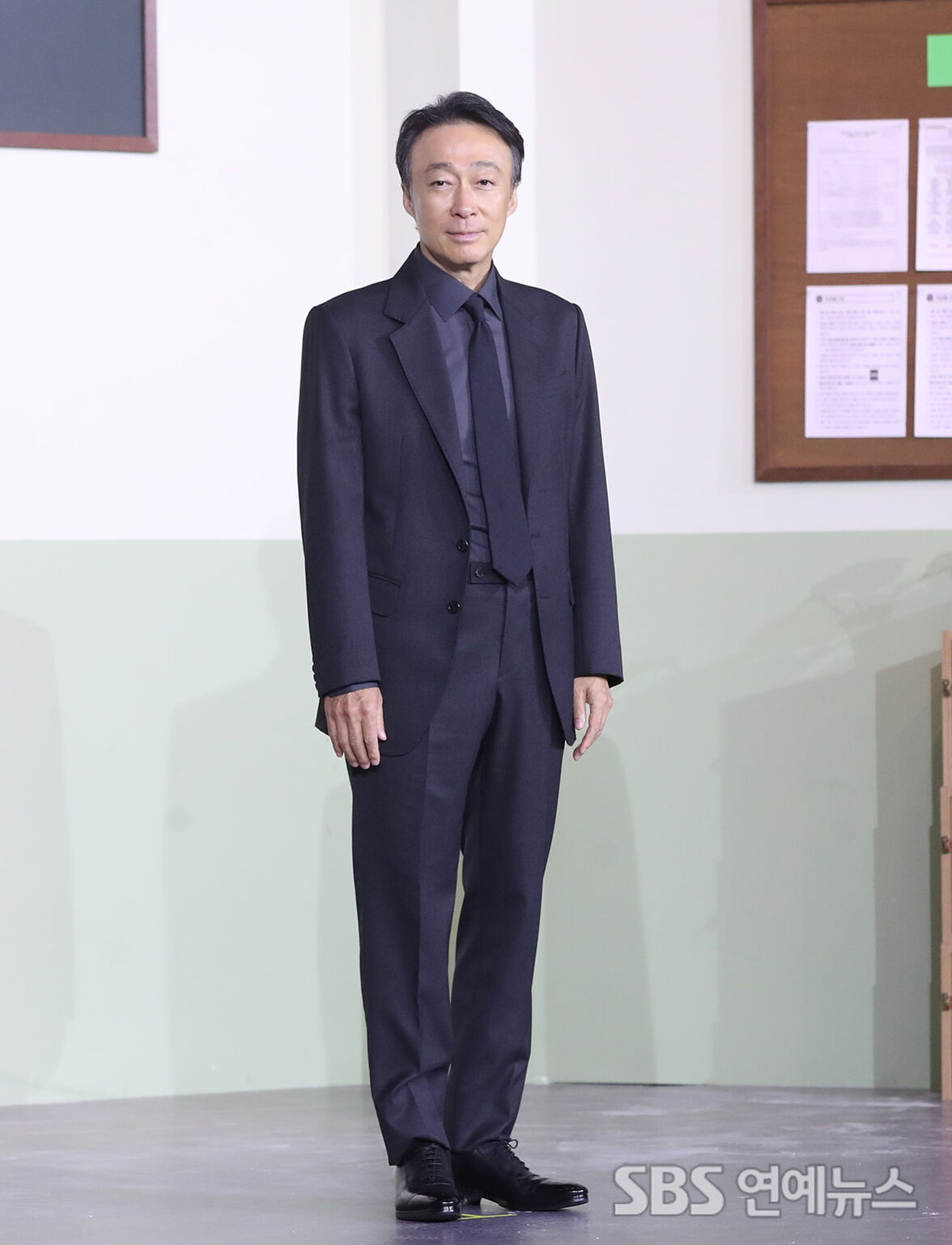 이성민 (사진=게티이미지코리아)