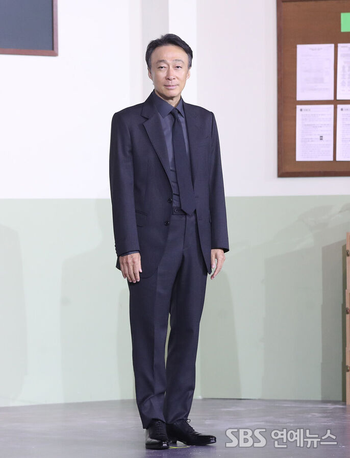 Lee Sung-min (Photo=Getty Images Korea)