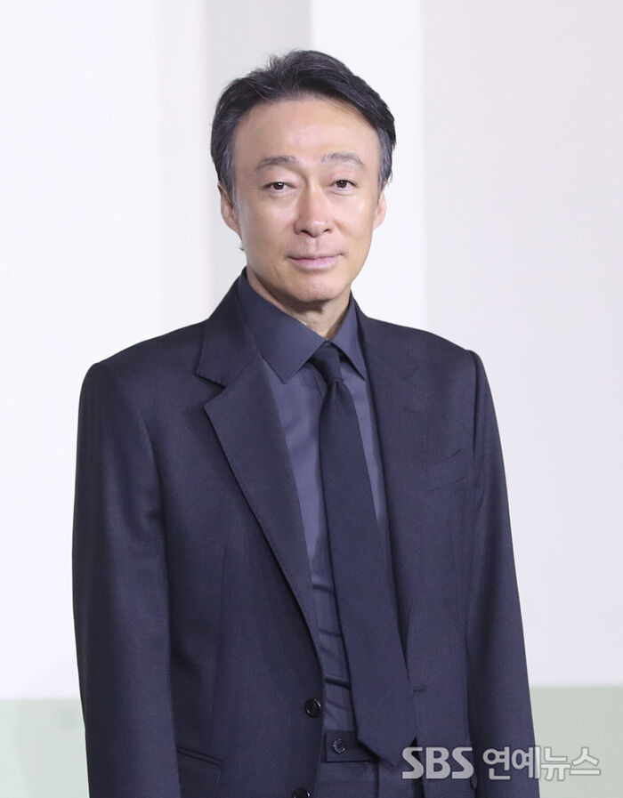 Lee Sung-min (Photo=Getty Images Korea)