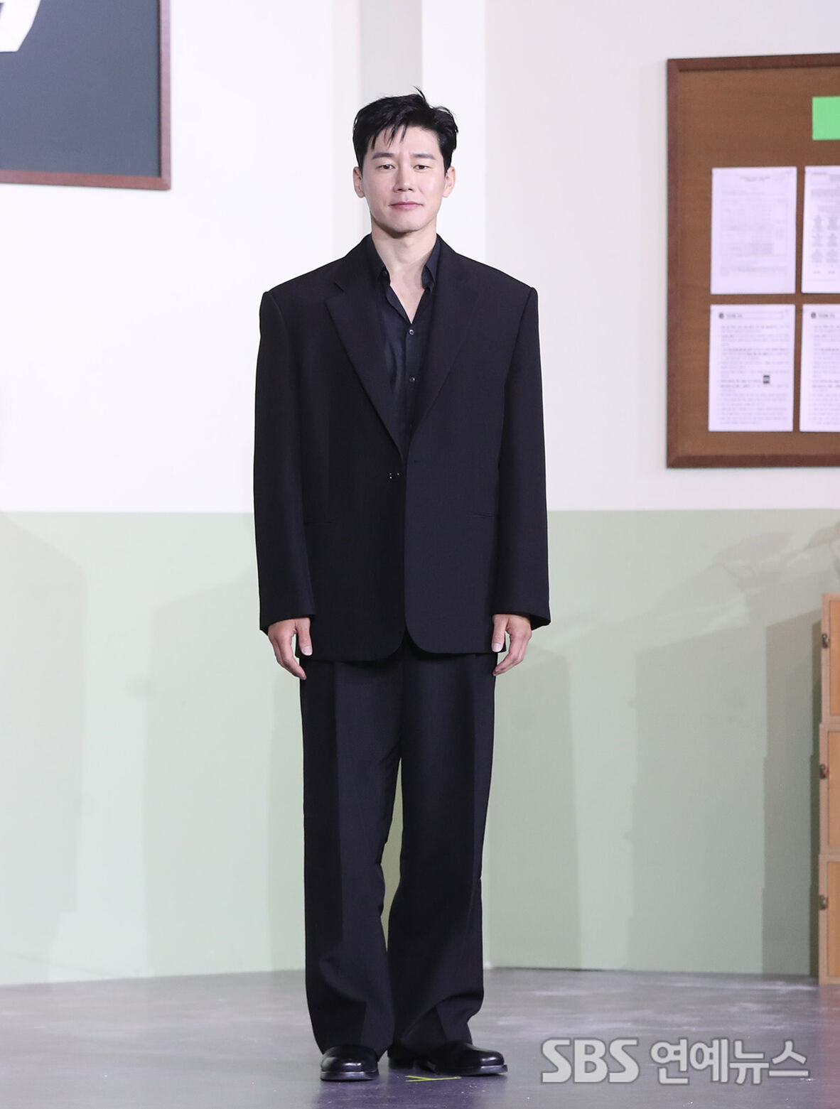 김무열 (사진=게티이미지코리아)
