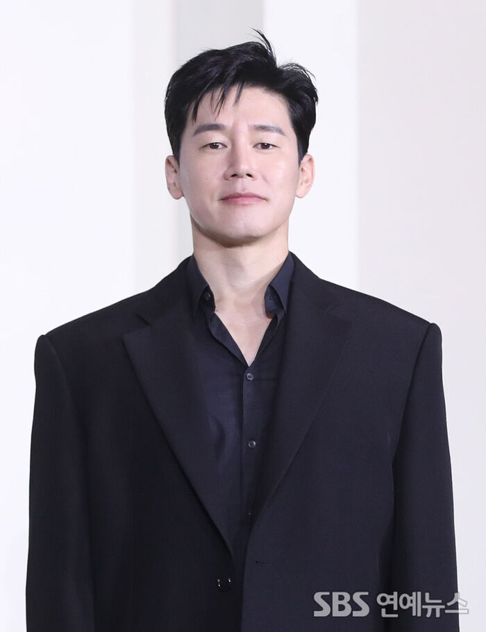 Kim Moo-yeol (Photo=Getty Images Korea)