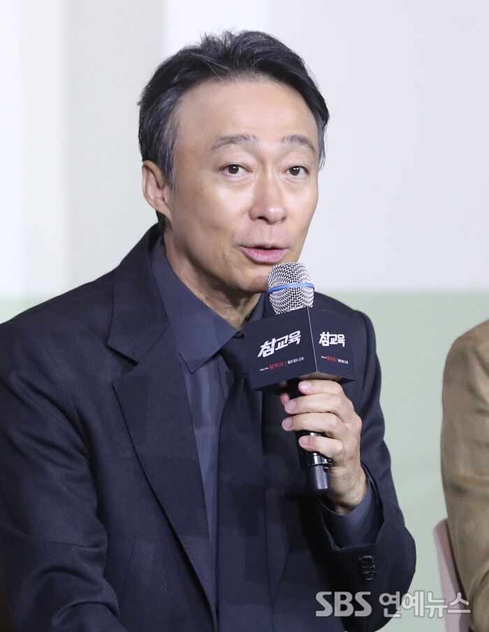 Lee Sung-min (Photo=Getty Images Korea)