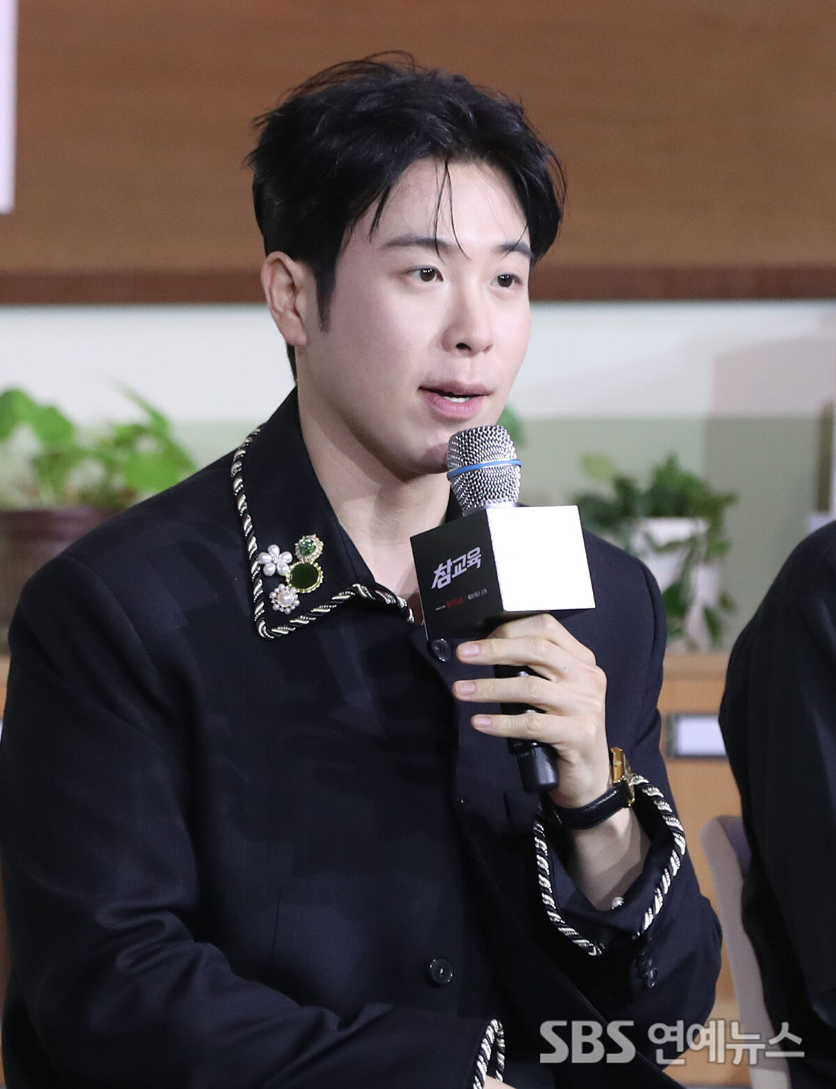 표지훈 (사진=게티이미지코리아)