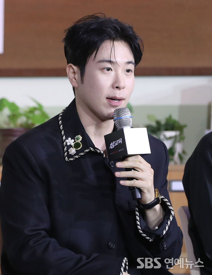 Pyo Ji-hoon (Photo=Getty Images Korea)