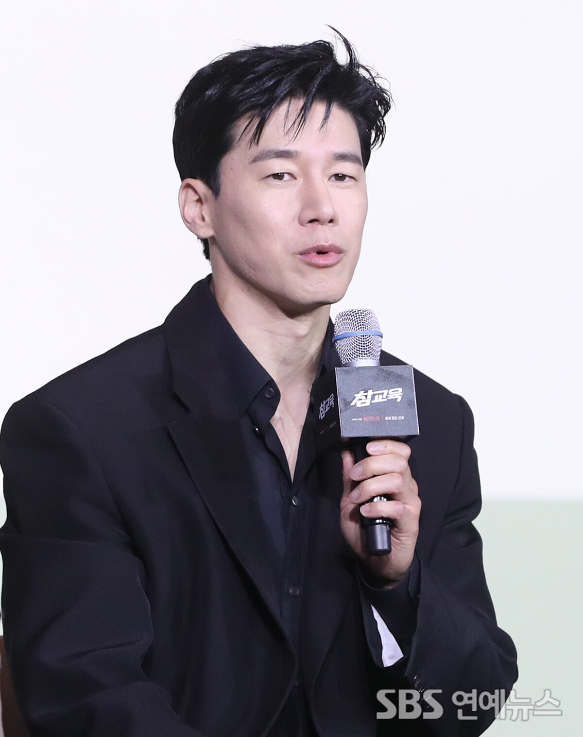 김무열 (사진=게티이미지코리아)