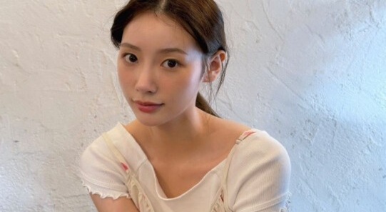 '환승연애3' 이유정 "좋아요 눌렀다가 테러당해"…시위 조롱 의혹 반박