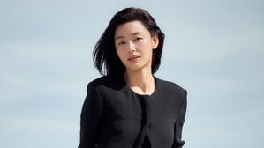 전지현 인터뷰