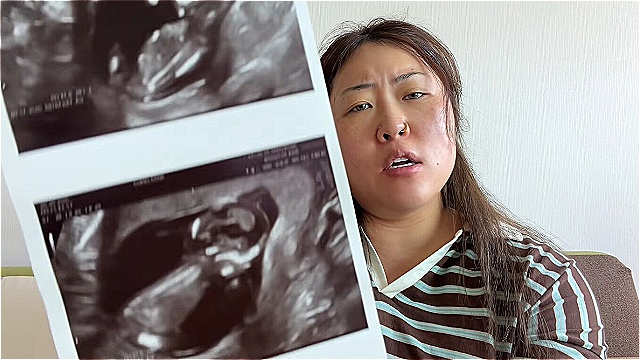 '명예영국인' 백진경, 난임 3년 만에 임신 경사…"출산은 영국에서"