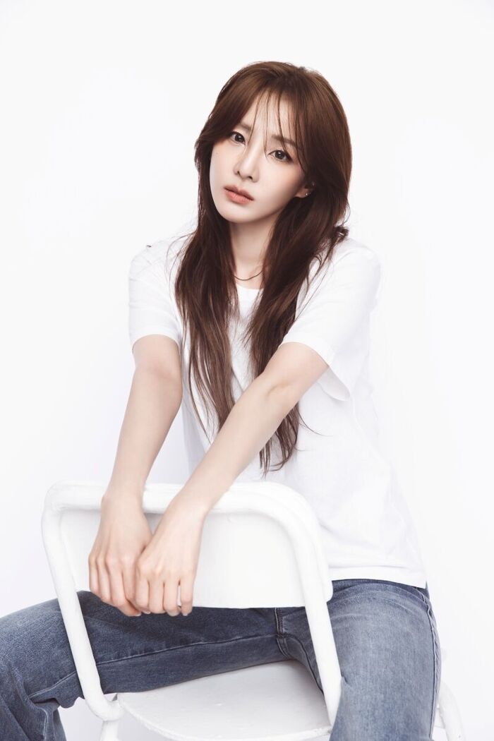 Sandara Park (Photo=Getty Images Korea)