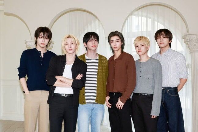보이넥스트도어 보넥도 (사진=게티이미지코리아)