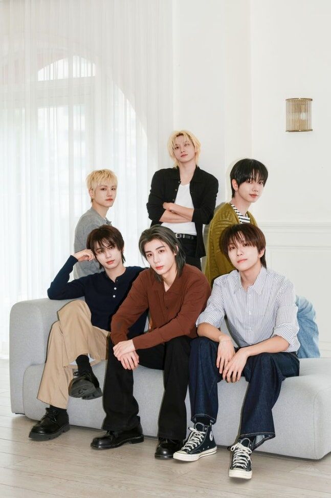 보이넥스트도어 보넥도 (사진=게티이미지코리아)