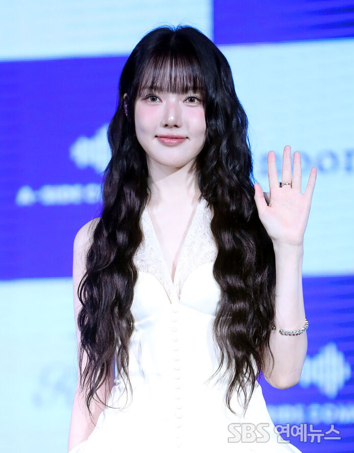 Yerin (Photo=Getty Images Korea)