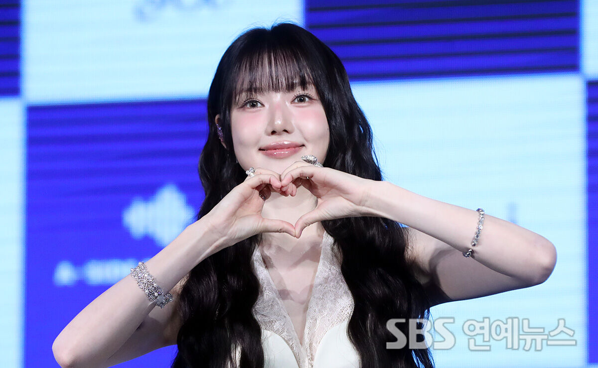 예린 예린 (사진=게티이미지코리아)