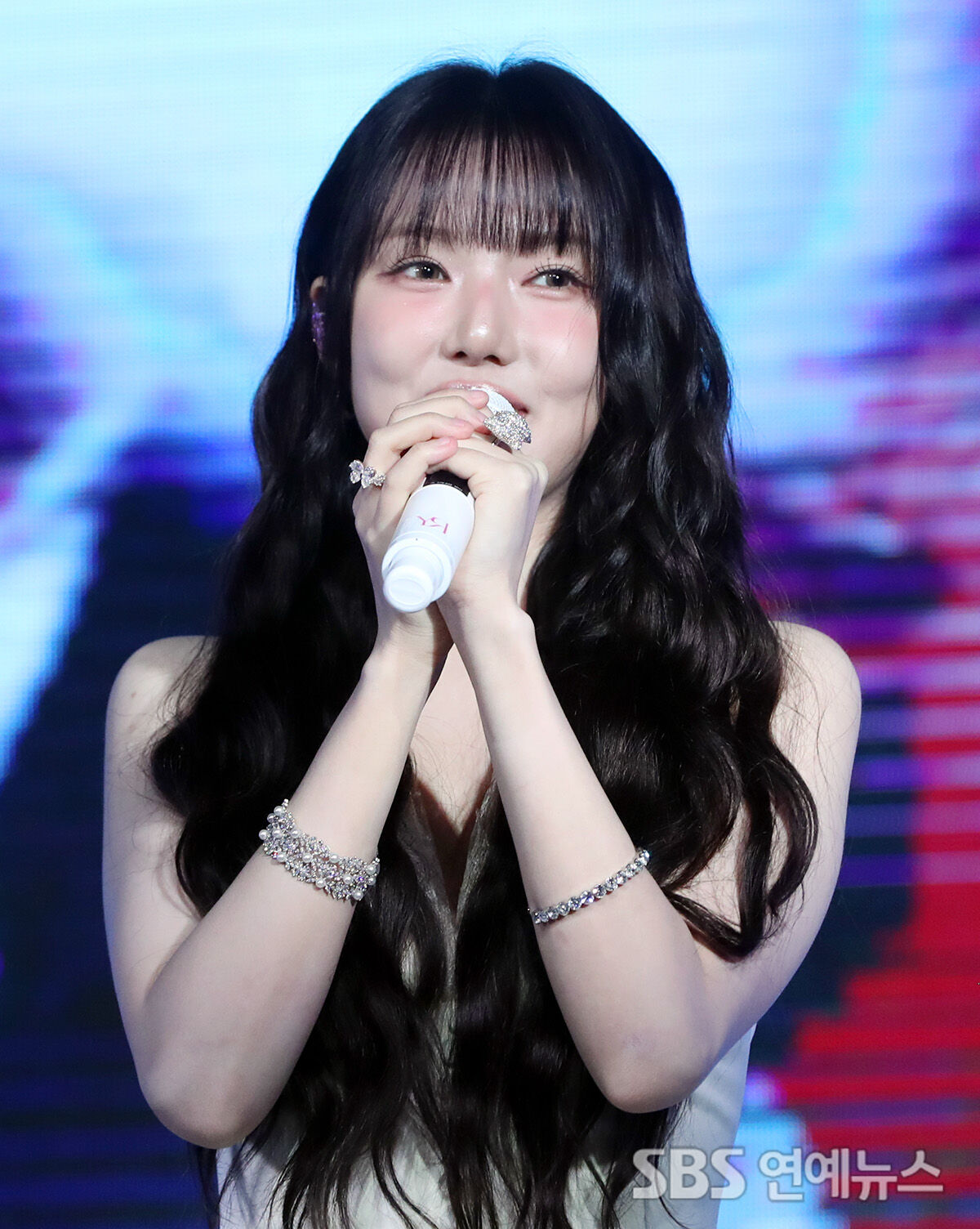 예린 예린 (사진=게티이미지코리아)