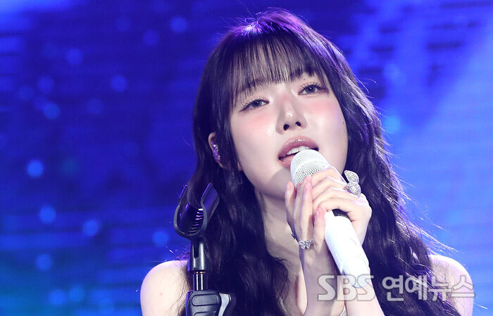 Yerin Yerin (Photo=Getty Images Korea)