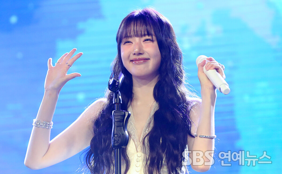 예린 예린 (사진=게티이미지코리아)