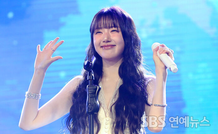 Yerin (Photo=Getty Images Korea)