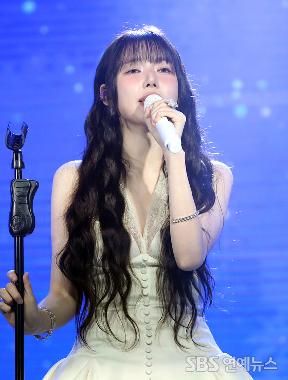 예린 ㅇㅁㄹ (사진=게티이미지코리아)