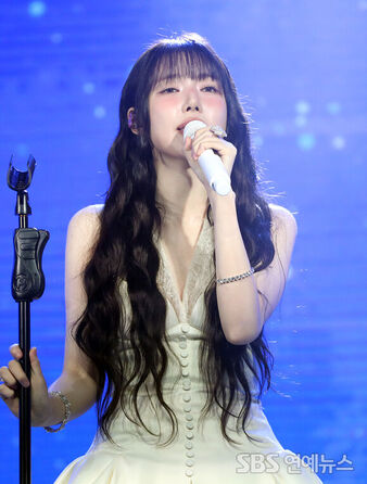 Yerin (Photo=Getty Images Korea)