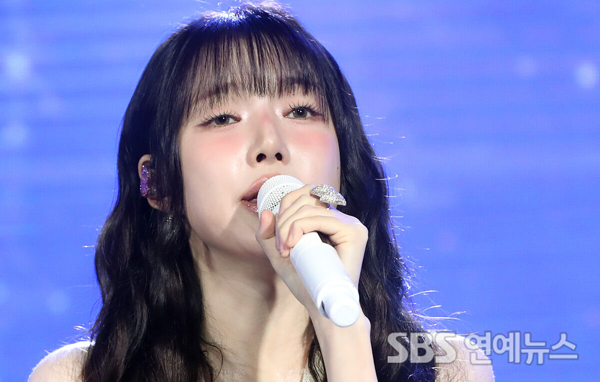 예린 ㅇㅁㄹ (사진=게티이미지코리아)