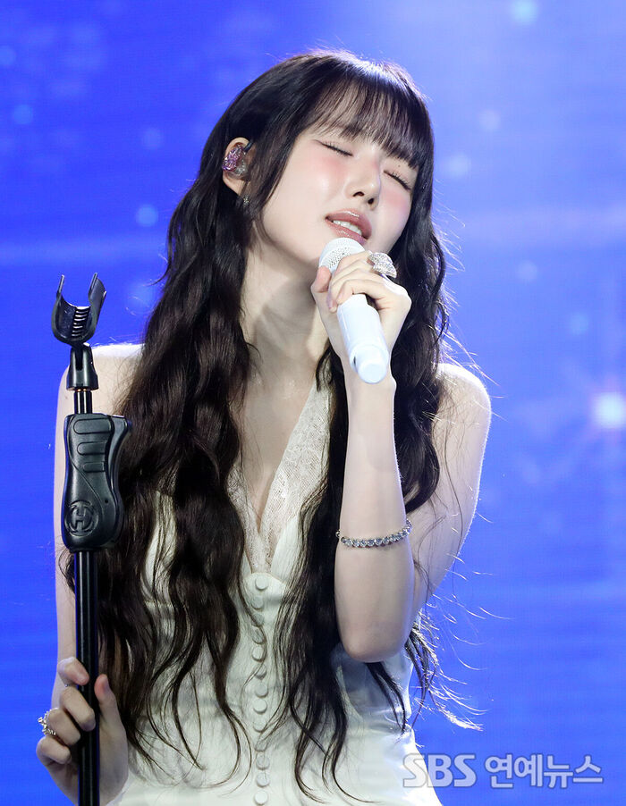 YERIN Shines With 'Emotional Band Sound and Clean Vocals'