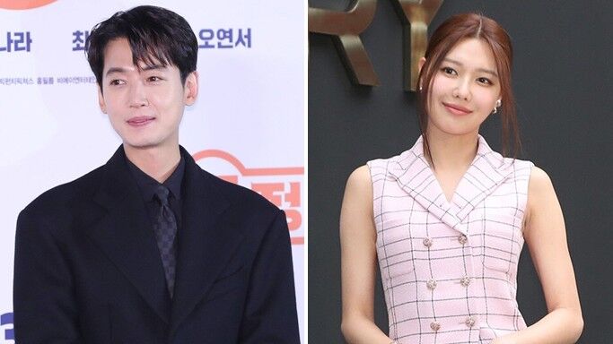 '14년 장수 커플' 정경호&middot;최수영 결별&hellip;소속사 공식 인정