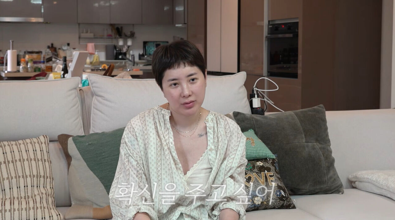 서인영 (사진=게티이미지코리아)
