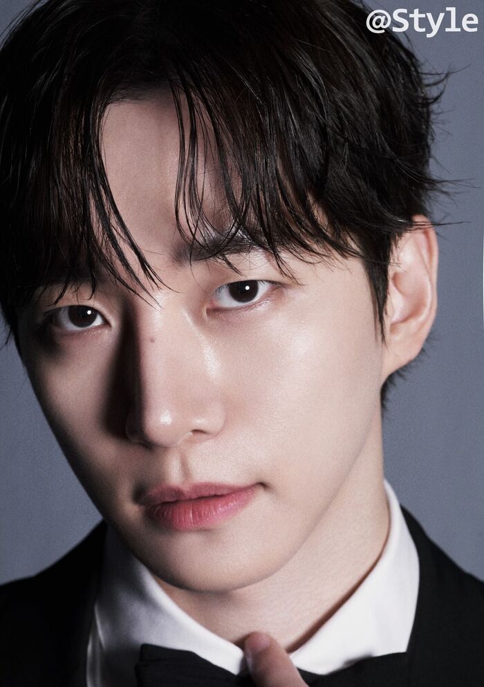 Lee Jun-ho (Photo=Getty Images Korea)