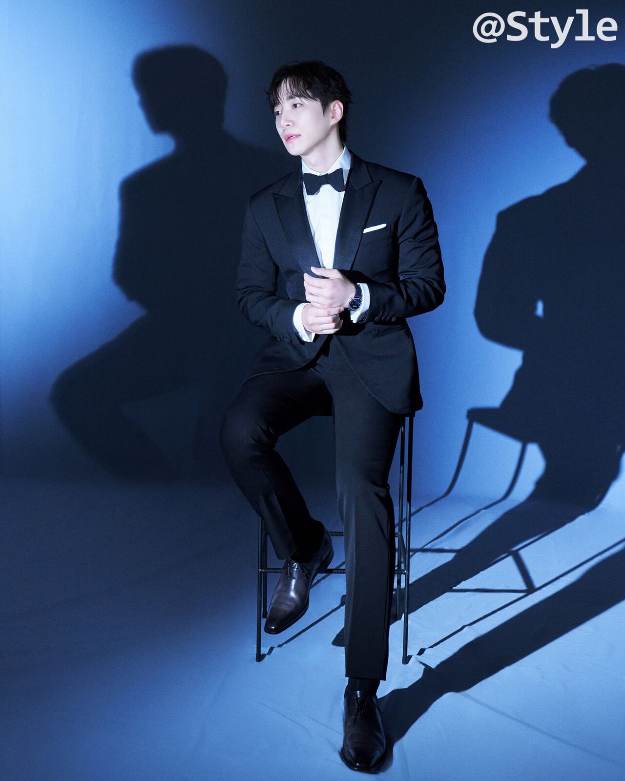 Lee Jun-ho (Photo=Getty Images Korea)