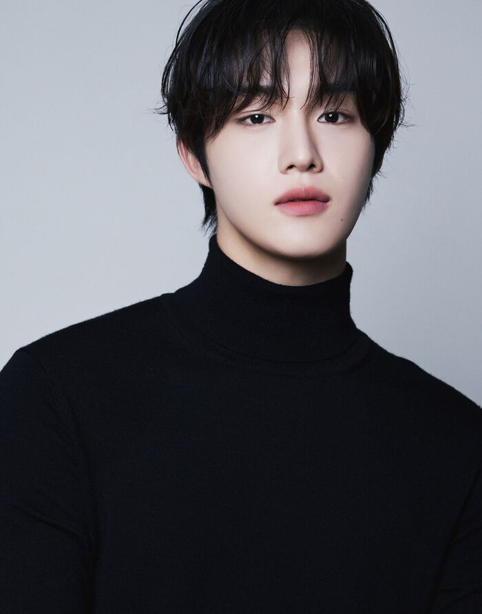 CIX's Hyunsuk (Photo=Getty Images Korea)